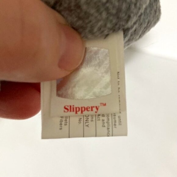 TY Beanie Baby 1998 Slippery The Seal Retired - Picture 3 of 4
